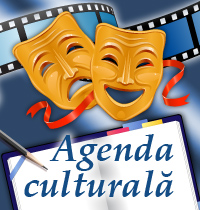 Agenda culturală